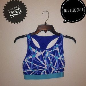 Old Navy Active Sports Bra
